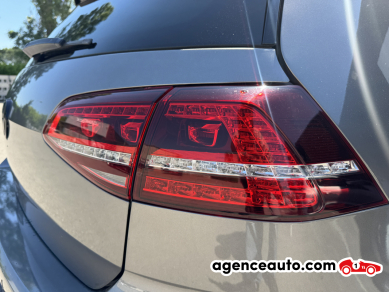 Volkswagen Golf — 25
