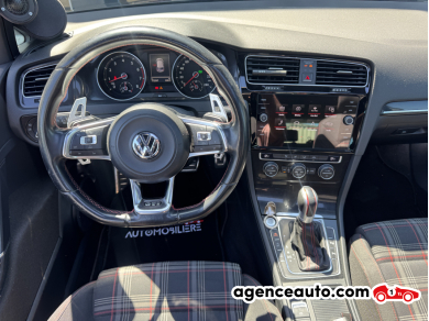 Volkswagen Golf — 9