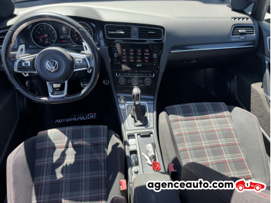 Volkswagen Golf — 8