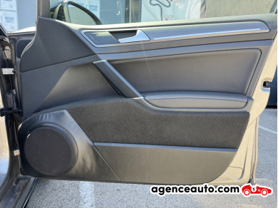 Volkswagen Golf — 22