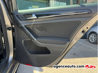 Volkswagen Golf — 20