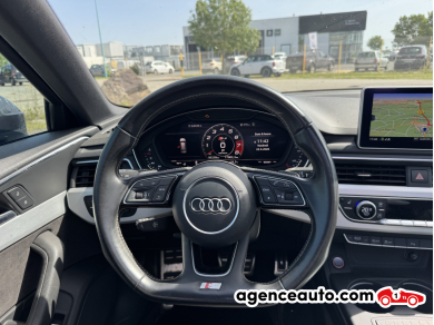 Audi S4 Avant — 17