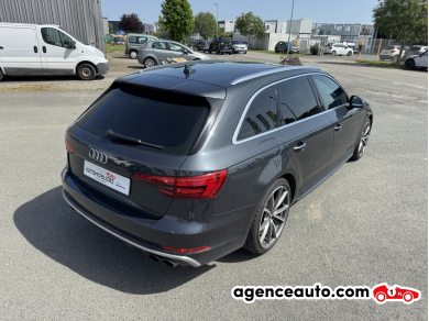 Audi S4 Avant — 5