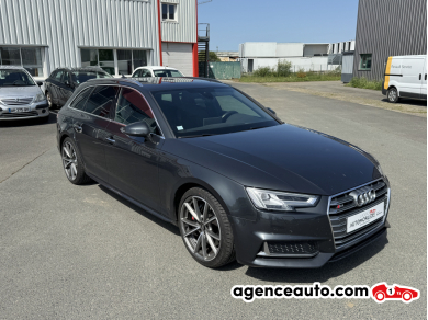 Audi S4 Avant — 3