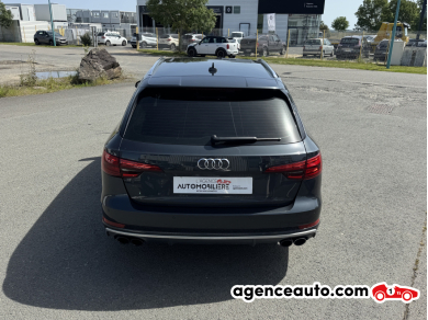 Audi S4 Avant — 6