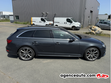 Audi S4 Avant — 4