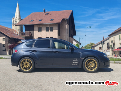 Subaru Impreza — 6