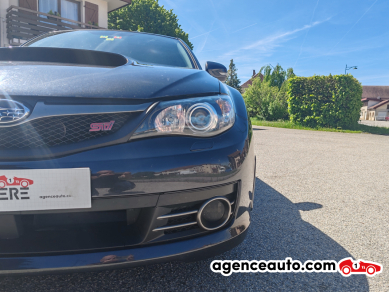 Subaru Impreza — 9