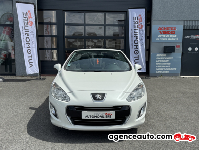 Peugeot 308 — 2