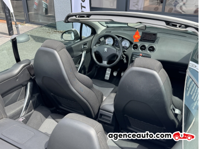 Peugeot 308 — 7