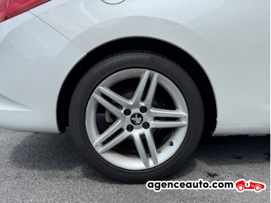 Peugeot 308 — 8