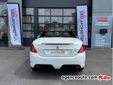 Peugeot 308 — 5