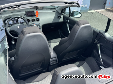 Peugeot 308 — 10