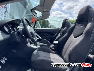 Peugeot 308 — 11