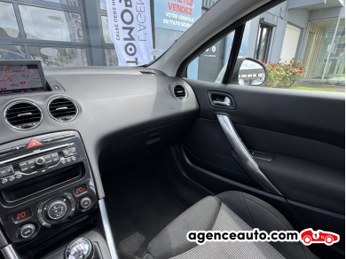 Peugeot 308 — 15