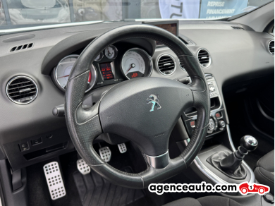Peugeot 308 — 18