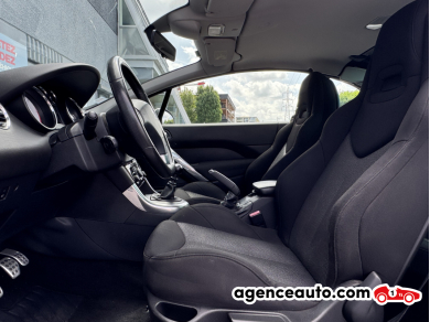 Peugeot 308 — 20