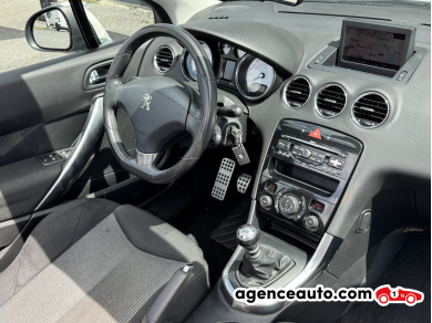 Peugeot 308 — 29