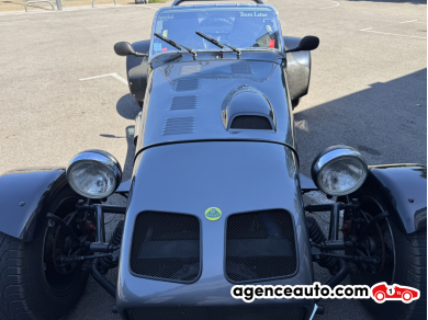 Martin Seven — 5