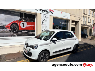 Renault Renault Twingo 3
