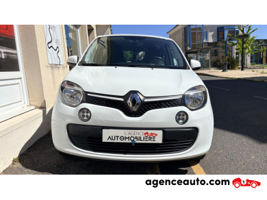 Renault Renault Twingo 3 — 2
