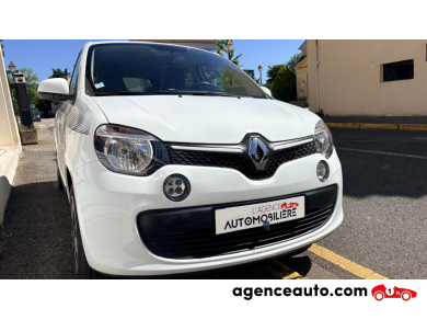 Renault Renault Twingo 3 — 3