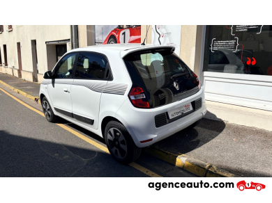 Renault Renault Twingo 3 — 6