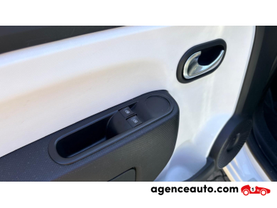 Renault Renault Twingo 3 — 7