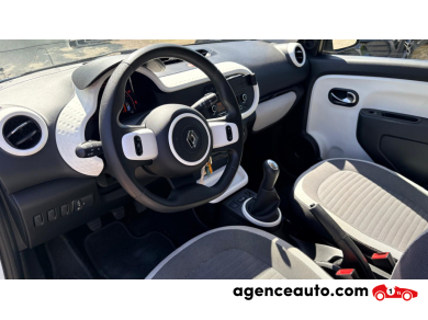 Renault Renault Twingo 3 — 8