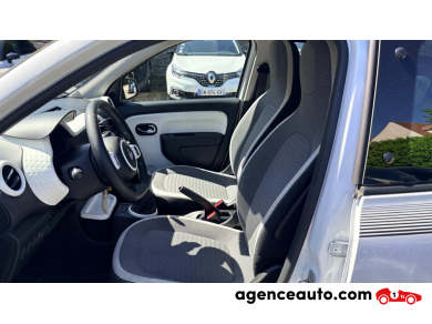 Renault Renault Twingo 3 — 9