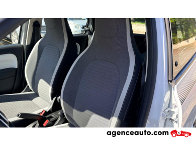 Renault Renault Twingo 3 — 10