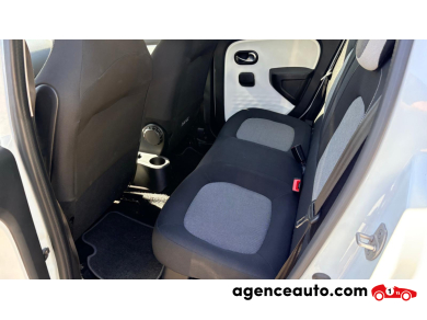 Renault Renault Twingo 3 — 11