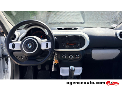 Renault Renault Twingo 3 — 12