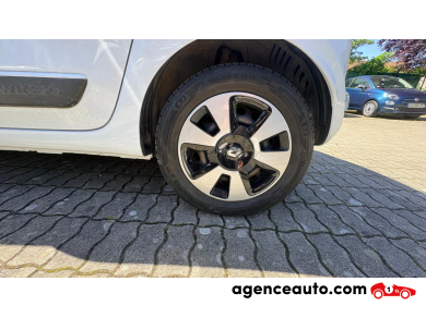 Renault Renault Twingo 3 — 13