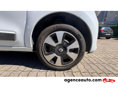 Renault Renault Twingo 3 — 14