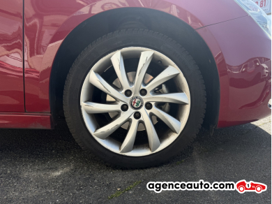 Alfa Romeo Giulietta — 35