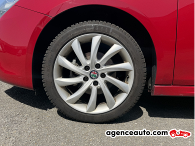 Alfa Romeo Giulietta — 32