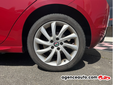 Alfa Romeo Giulietta — 33