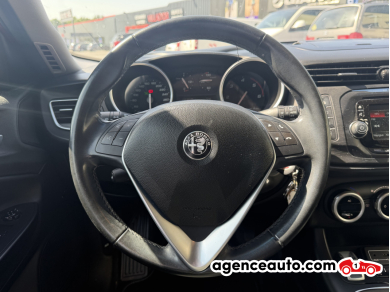Alfa Romeo Giulietta — 14