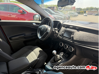 Alfa Romeo Giulietta — 25