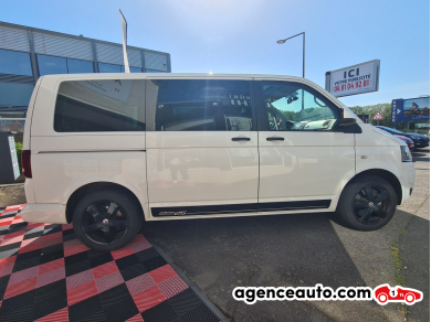 Volkswagen Multivan — 6