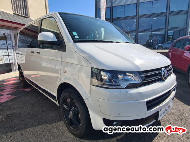 Volkswagen Multivan — 7