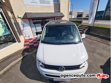 Volkswagen Multivan — 32