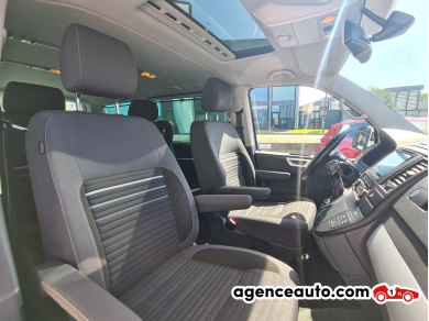 Volkswagen Multivan — 30