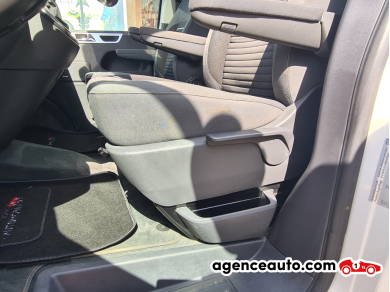 Volkswagen Multivan — 31