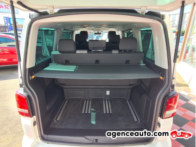 Volkswagen Multivan — 13