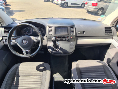 Volkswagen Multivan — 15