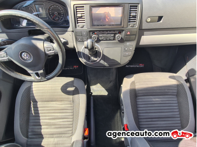 Volkswagen Multivan — 29