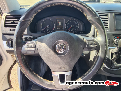 Volkswagen Multivan — 16