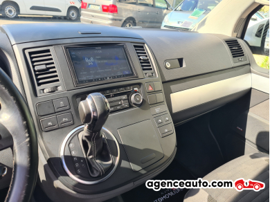 Volkswagen Multivan — 18